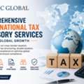 Direct Taxation Services In India