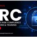 Governance, Risk & Compliance (GRC) Hands-on Training