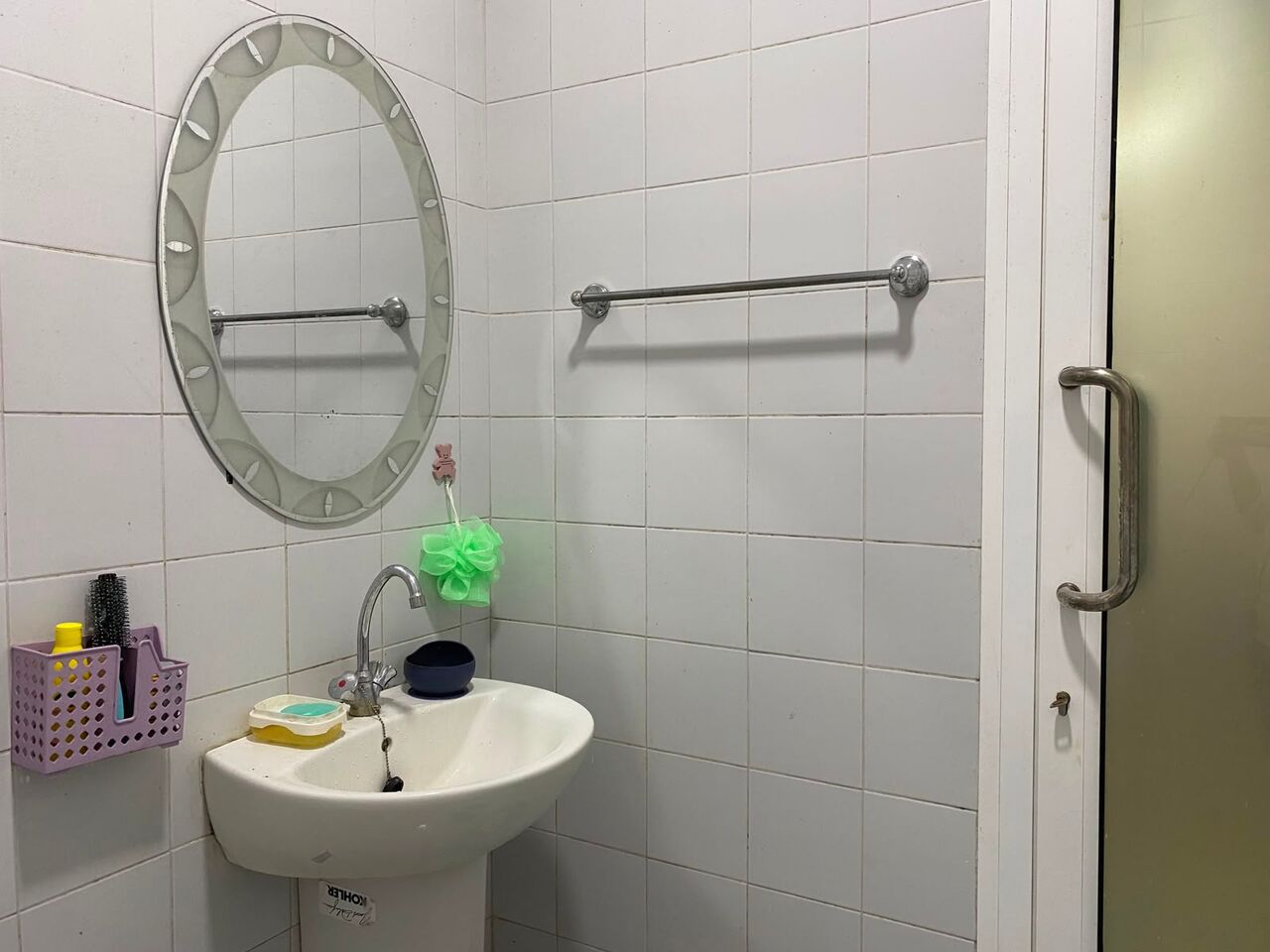 Hoora, Rooms for Rent, BHD 80/month,  Room Sharing For Family / Working Women/ Executive Bachelor (80+ewa )