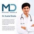 Dr Kushal Shukla