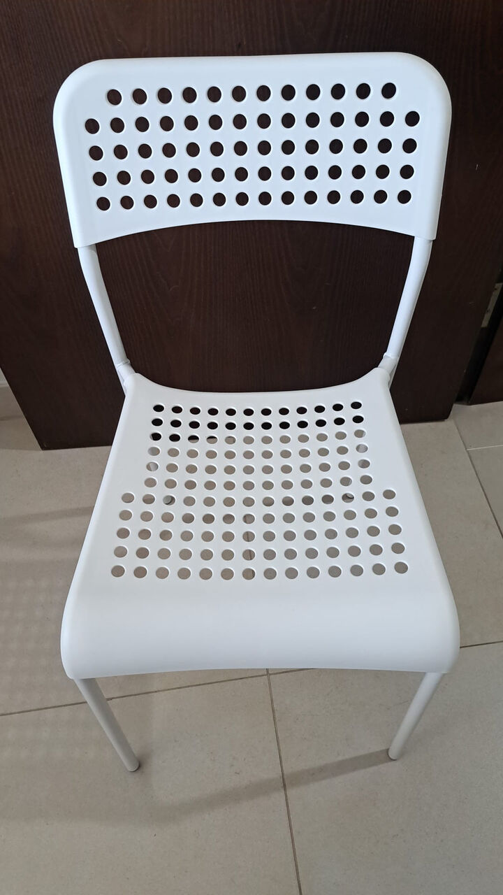 Manama, Furniture, BHD 5,  Chair (3 Available )