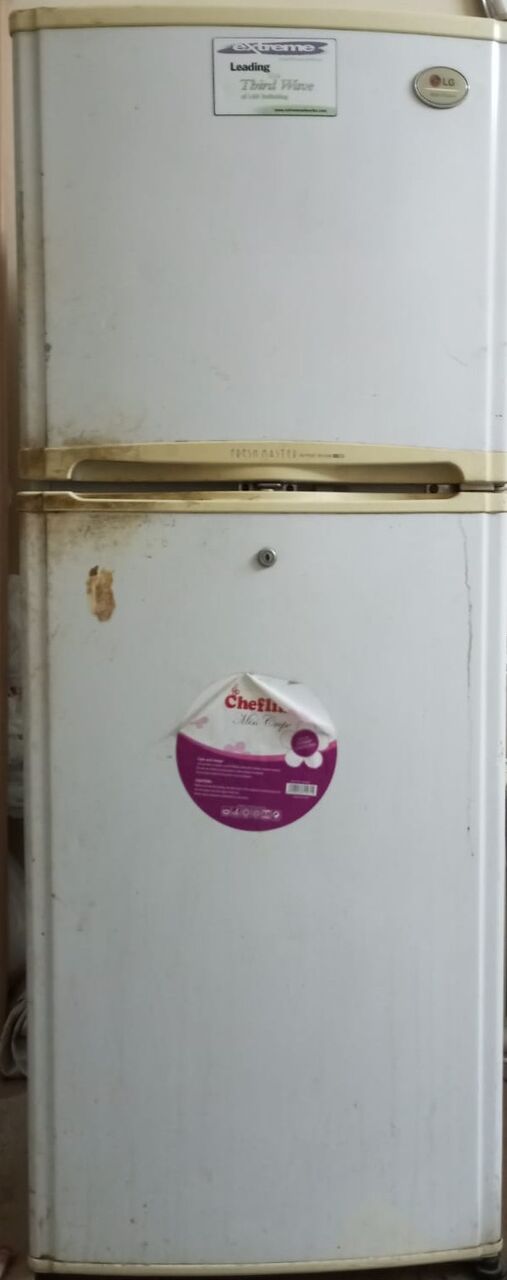 Riyadh, Appliances, SAR 500,  Double Door Refrigerator