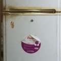 SAR 500,  Double Door Refrigerator