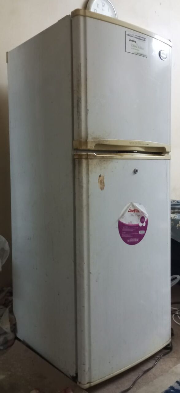 Riyadh, Appliances, SAR 500,  Double Door Refrigerator