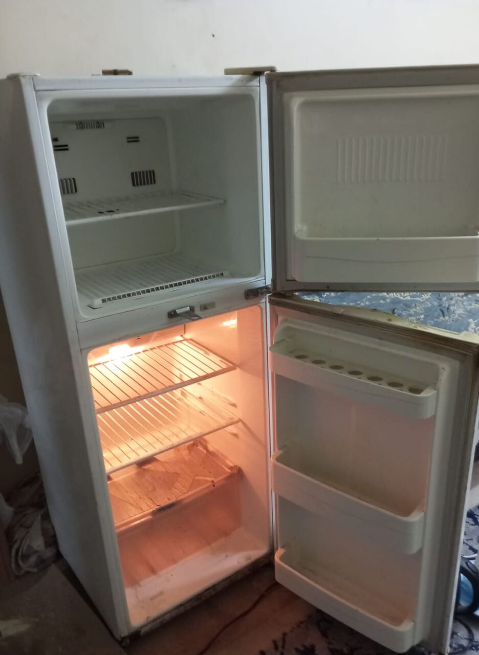 Riyadh, Appliances, SAR 500,  Double Door Refrigerator