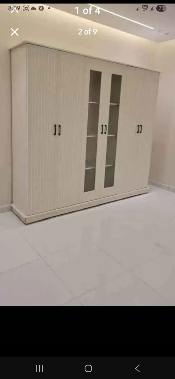 Al Naseem, Furniture, SAR 111,  New Bedroom Set Sale Online Home 🏡 Free