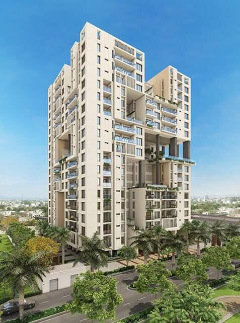 Jaipur, Apartments, Flats, Houses & Villas, Is Arg One Argus A Ready-to-move Project?