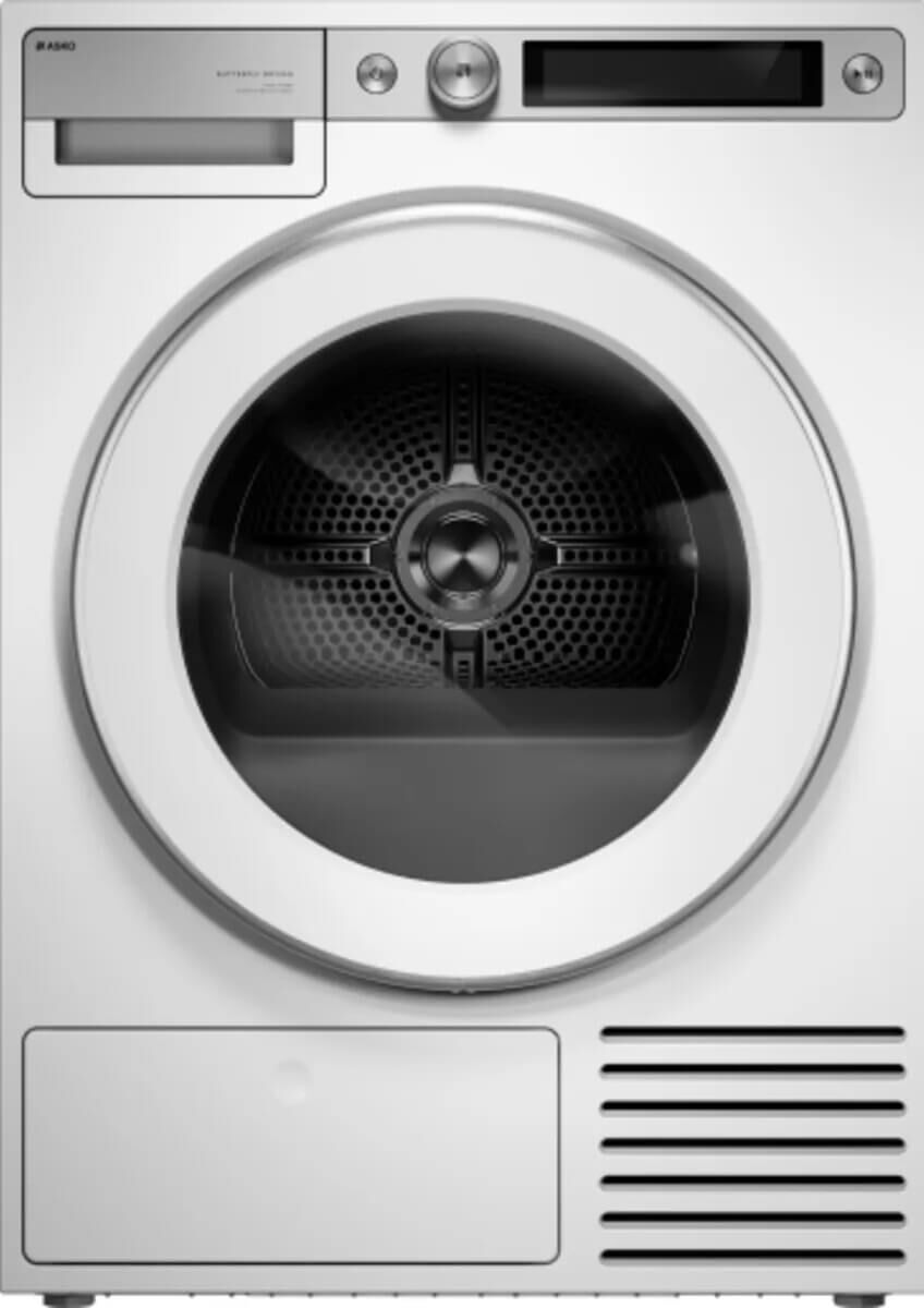 New York, Appliances, USD 6000,  Gentle And Efficient Heat Pump Dryers For Everyday Laundry