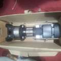 SAR 4000,  Multi Stage Water Pump With 120bar Pressure