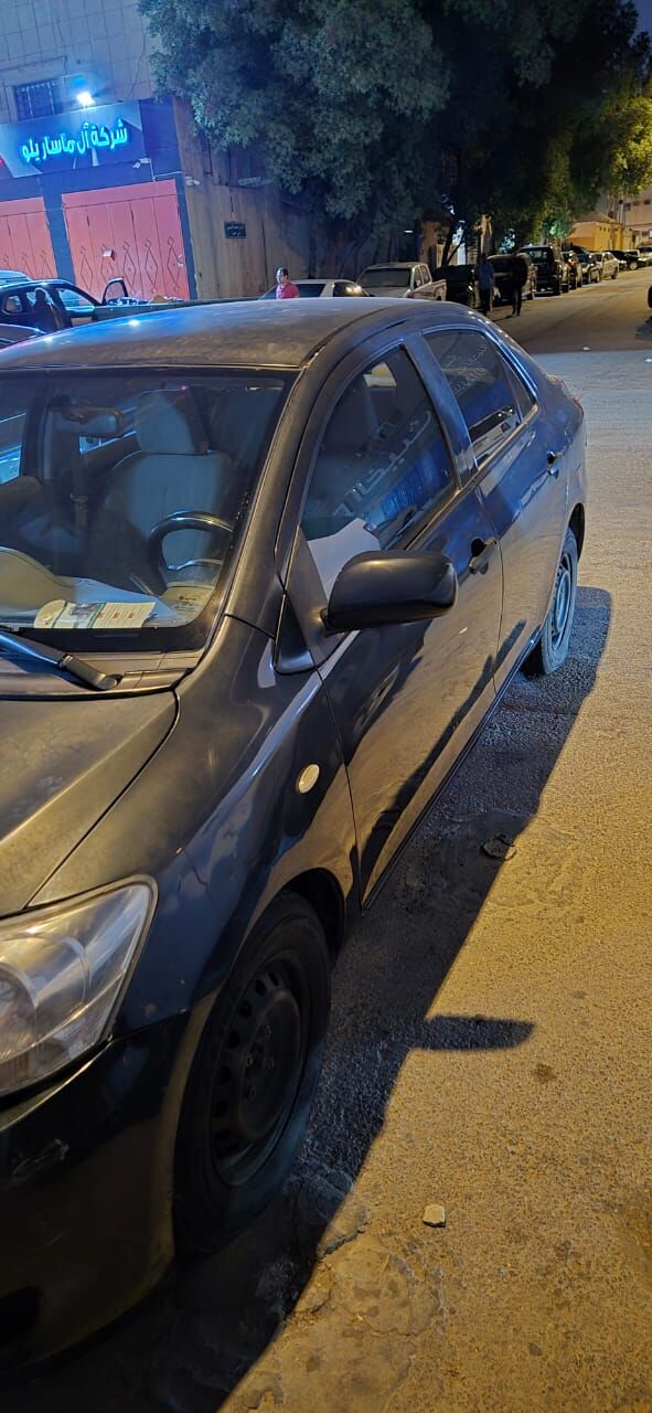 Riyadh, Vehicles, Cars & Trucks , SAR 20000,  Toyota Yaris,  2010,  Automatic,  246000 KM,  I NEED SELL MY CAR