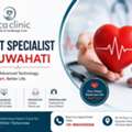 Heart Specialist In Guwahati &ndash; Expert Cardiac Care At Clinic Orca
