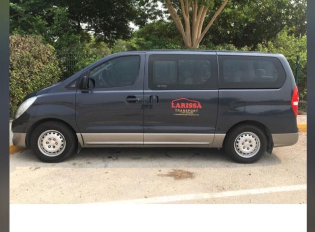 Manama, Pick Up & Drop Off, Transportation