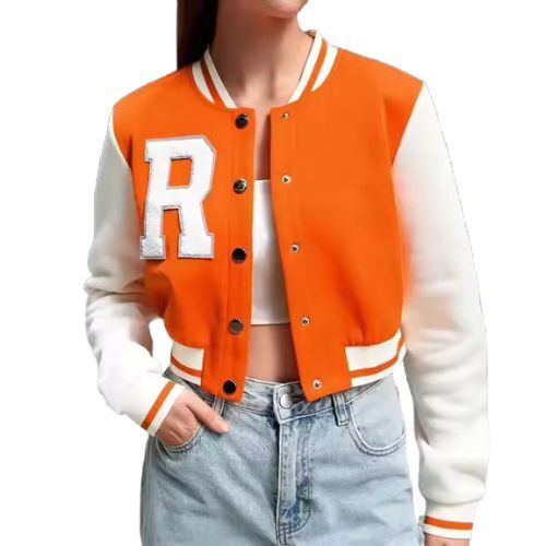 London, Clothing & Accessories, GBP 04,  Order From Oasis Jackets, Reliable Varsity Jacket Manufacturers For Premium Styles