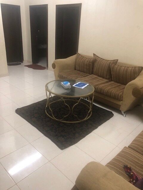 Yanbu, Rooms for Rent, SAR 500/month,  Furnished,  Single Furnished Room In 2 Bedroom Flat ( Ground Floor) For Executive Bachelor Indian