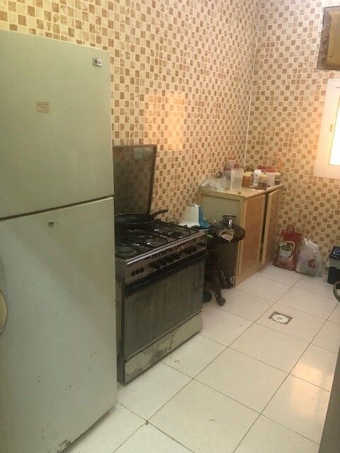 Yanbu, Rooms for Rent, SAR 500/month,  Furnished,  Single Furnished Room In 2 Bedroom Flat ( Ground Floor) For Executive Bachelor Indian
