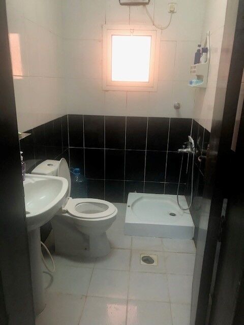 Yanbu, Rooms for Rent, SAR 500/month,  Furnished,  Single Furnished Room In 2 Bedroom Flat ( Ground Floor) For Executive Bachelor Indian
