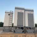 Portable Cabin & Container's