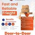Removals & Relocation With Professional Team■Door To Door□Gcc & All Over World □0576809069
