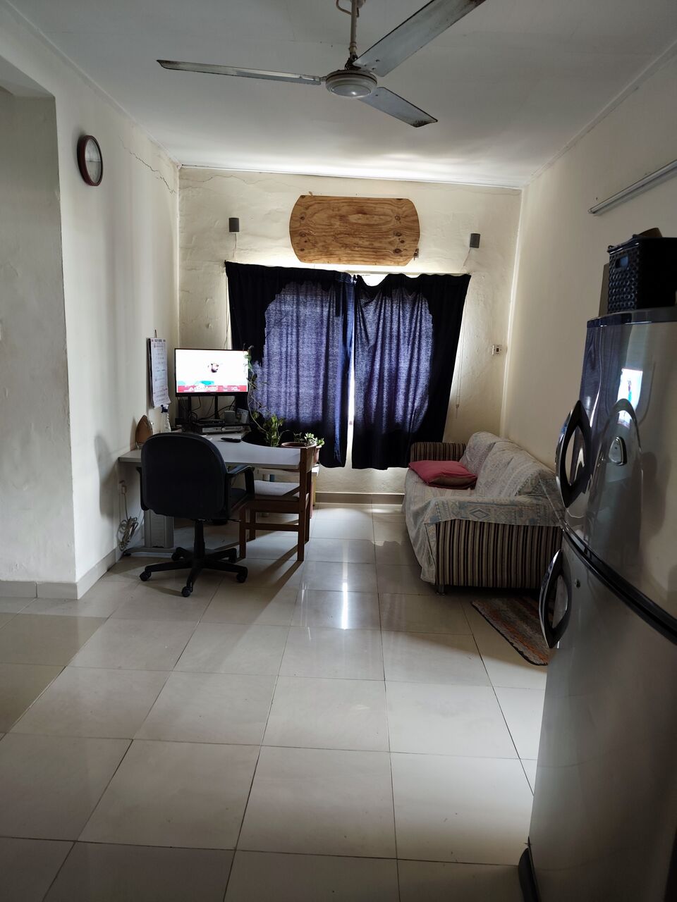 Umm Al Hassam, Bedspace For Rent, BHD 20/month,  Bed Space For South Indian