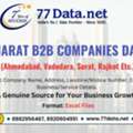 List Of 12000+ Manufacturing Companies In Gujarat With Free Sample