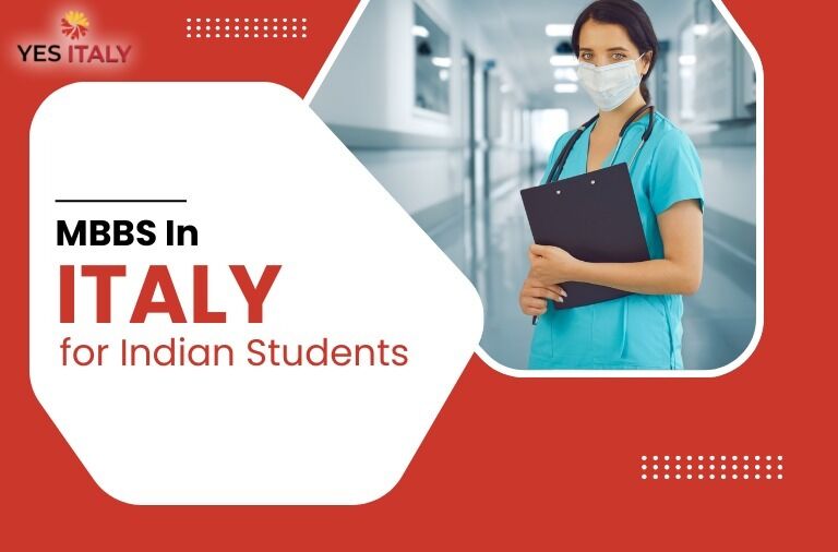 Pune, Education, How To Apply For MBBS In Italy From India