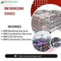 BIM Engineering Services In Dubai, UAE