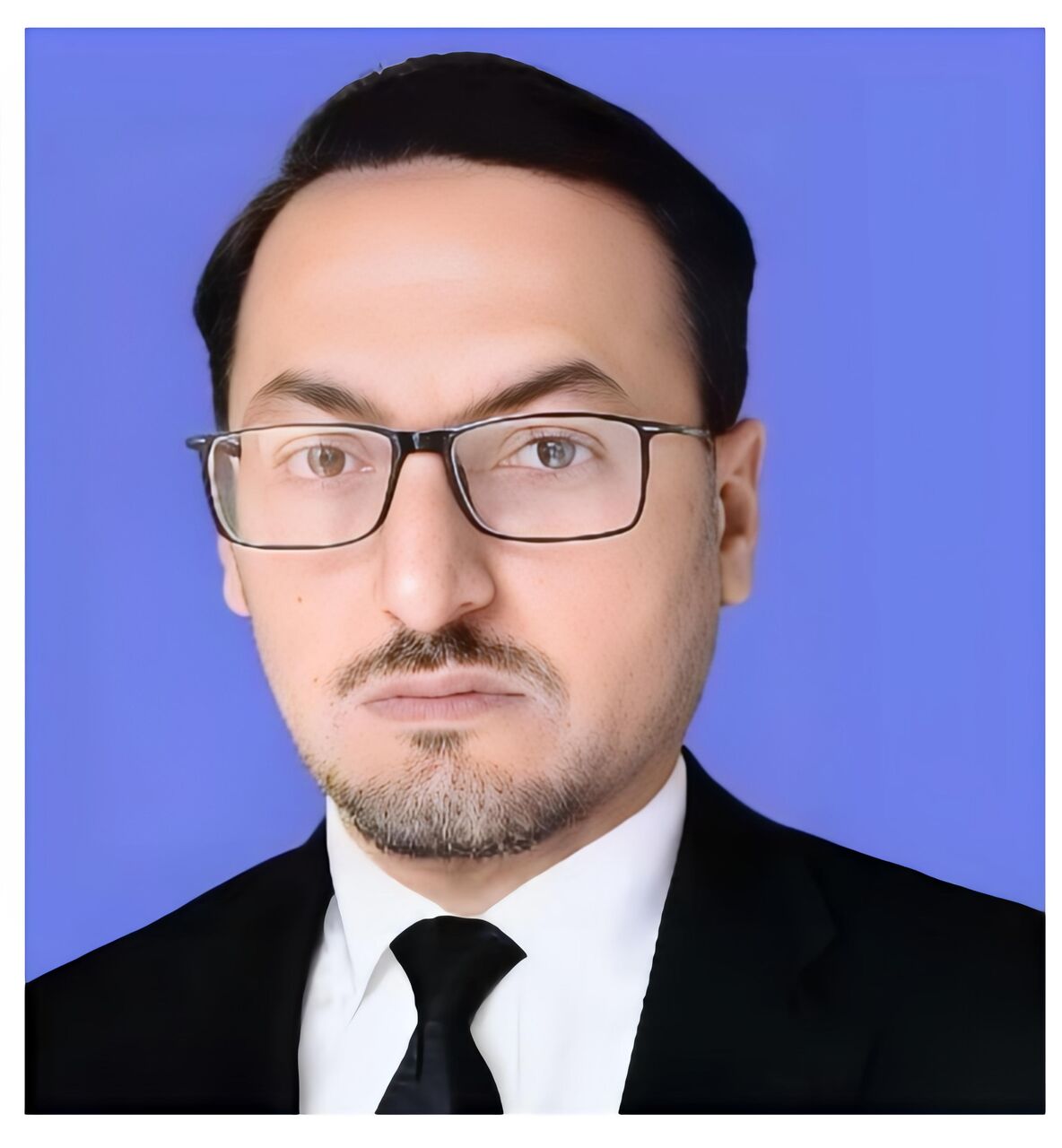 Riyadh, Job Seekers, Accountant محاسب