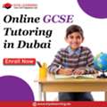 Online GCSE Tutoring In Dubai