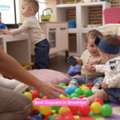 Best Daycare In Brooklyn With Caring Teachers