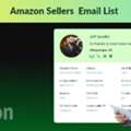 Find Verified Amazon Sellers Email List For Better Outreach