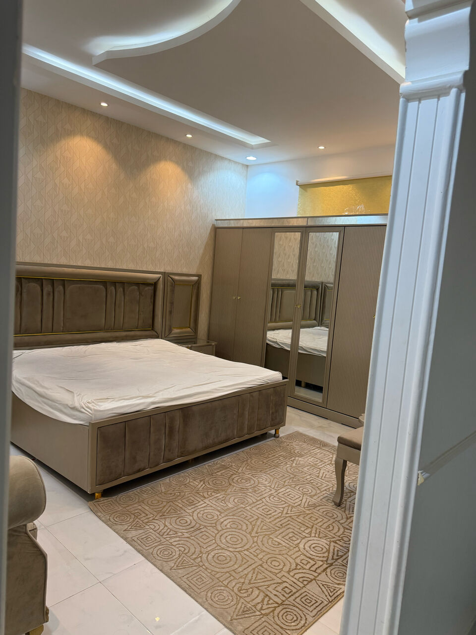 Al-Muzahmiya, Rooms for Rent, SAR 1500/month,  Rooms Near Qiddiya Project