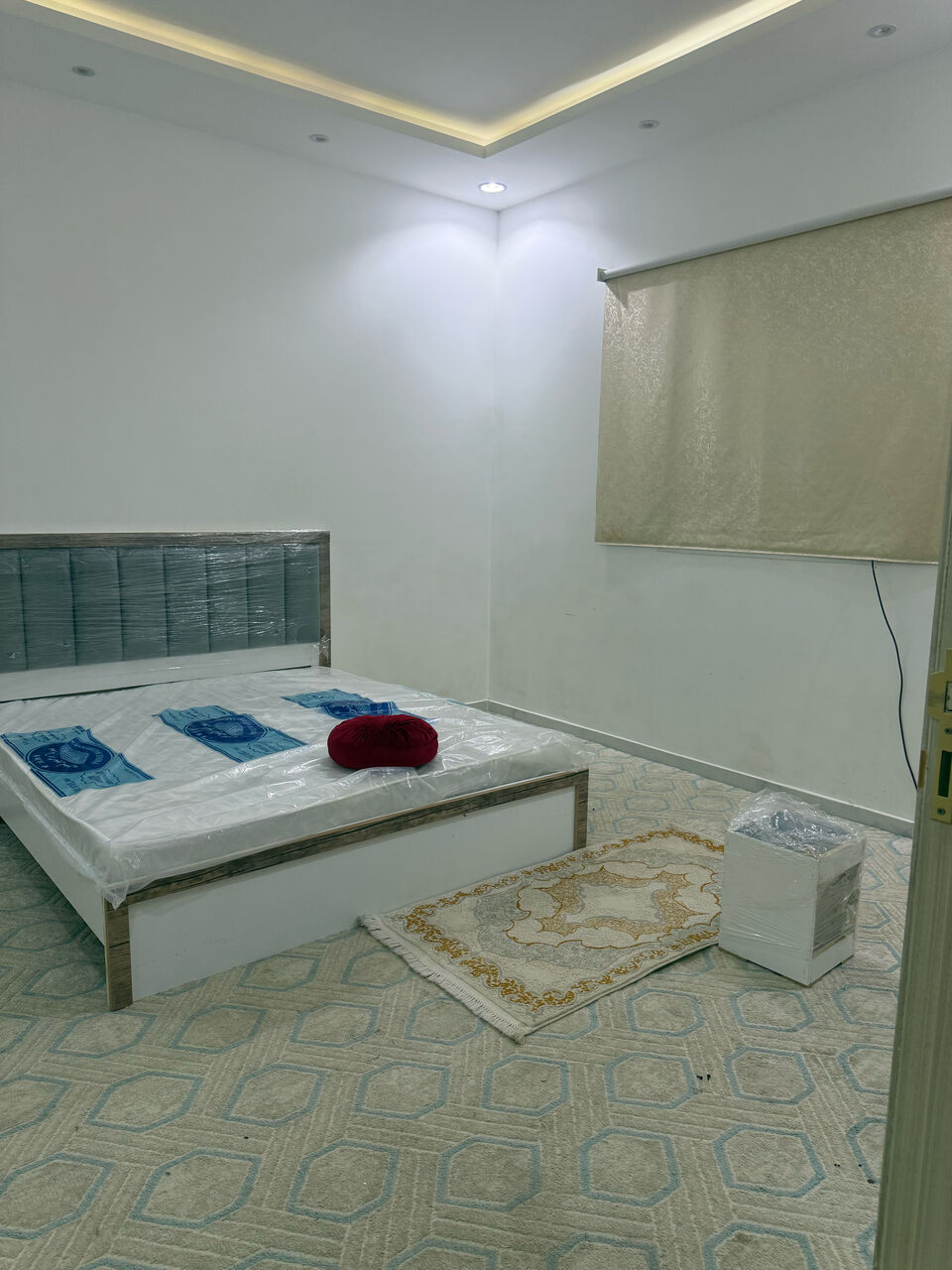 Al-Muzahmiya, Rooms for Rent, SAR 1500/month,  Rooms Near Qiddiya Project