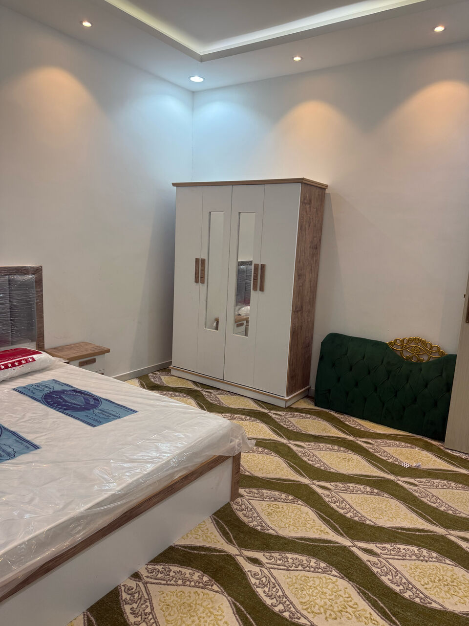 Al-Muzahmiya, Rooms for Rent, SAR 1500/month,  Rooms Near Qiddiya Project