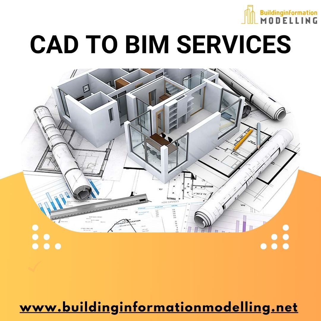 New York, Construction, Detailed CAD To BIM Services By Top BIM Consulting Firm In The USA
