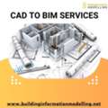 Detailed CAD To BIM Services By Top BIM Consulting Firm In The USA