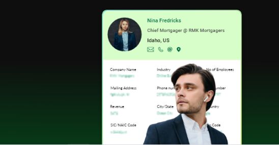 Sydney, Business, Get Verified Mortgage Brokers Email List Today