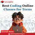 Best Coding Online Classes For Teens