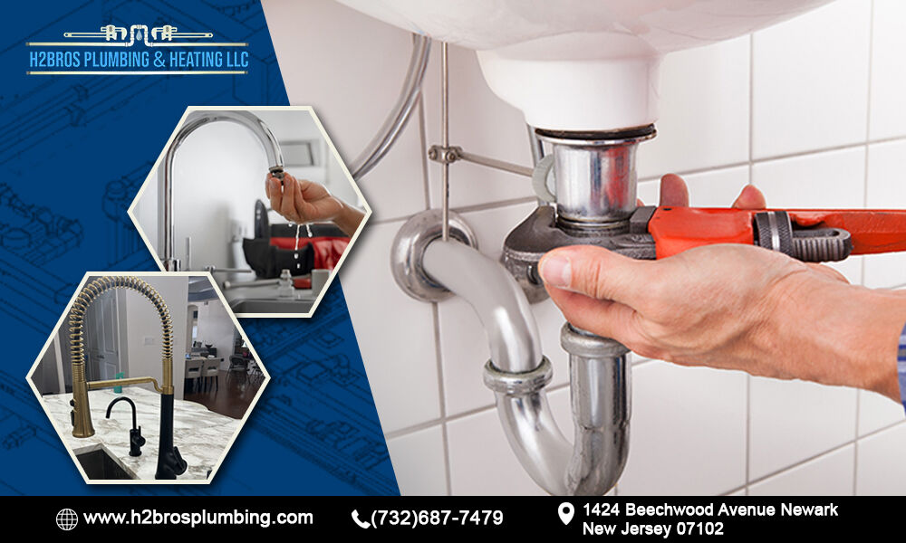 New York, Appliance Repair, General Plumbing & Heating Services In New Jersey