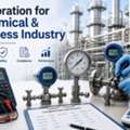NABL Accredited Chemical And Process Calibration Services In India