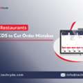 USD 150,  USA Restaurants Use KDS To Cut Order Mistakes
