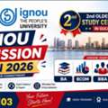 Admission Open 2026