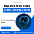 Advanced Brain Tumor Removal Surgery In Jaipur