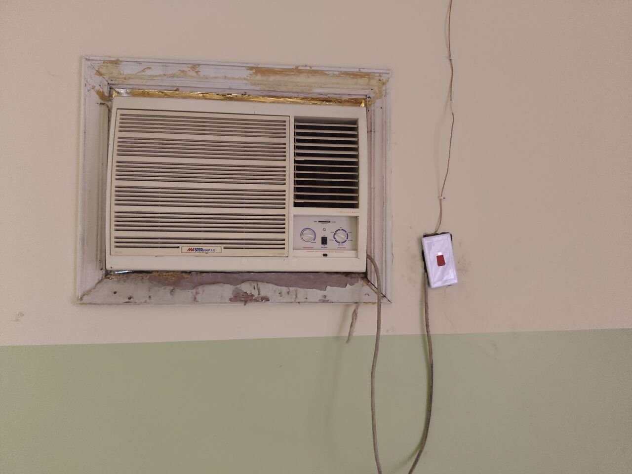 Riyadh, Air Conditioners, SAR 500750,  I