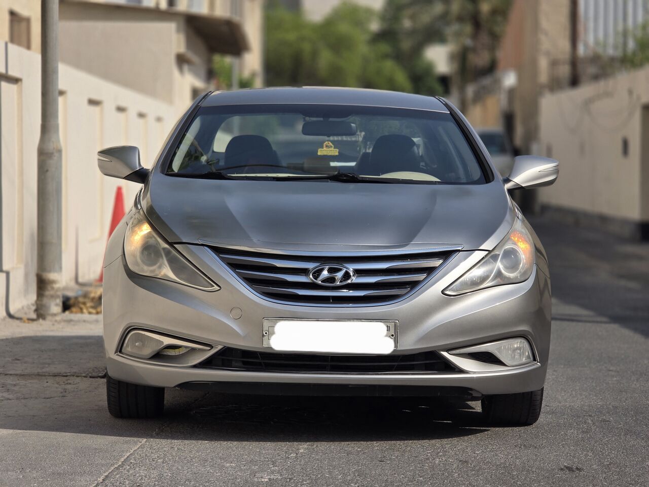 Manama, Vehicles, Cars & Trucks , BHD 1900,  Hyundai Sonata,  2014,  Automatic,  240000 KM,   2.0L  MODEL SEDAN FOR SALE