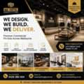 AUD 999,  Commercial Shop Fitters Melbourne | Premium Fit-Out Specialists