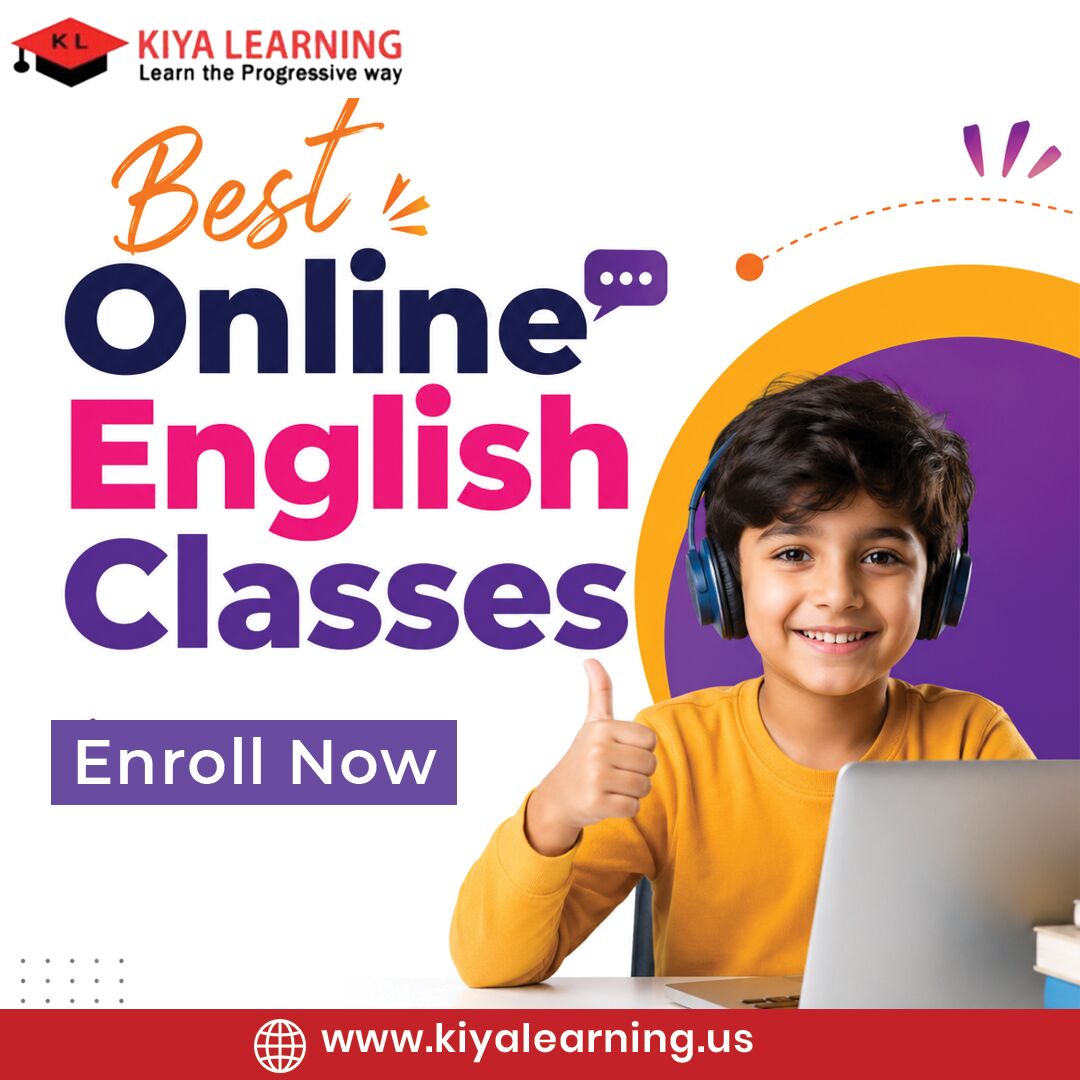 New York, Education, Best Online English Classes