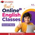 Best Online English Classes