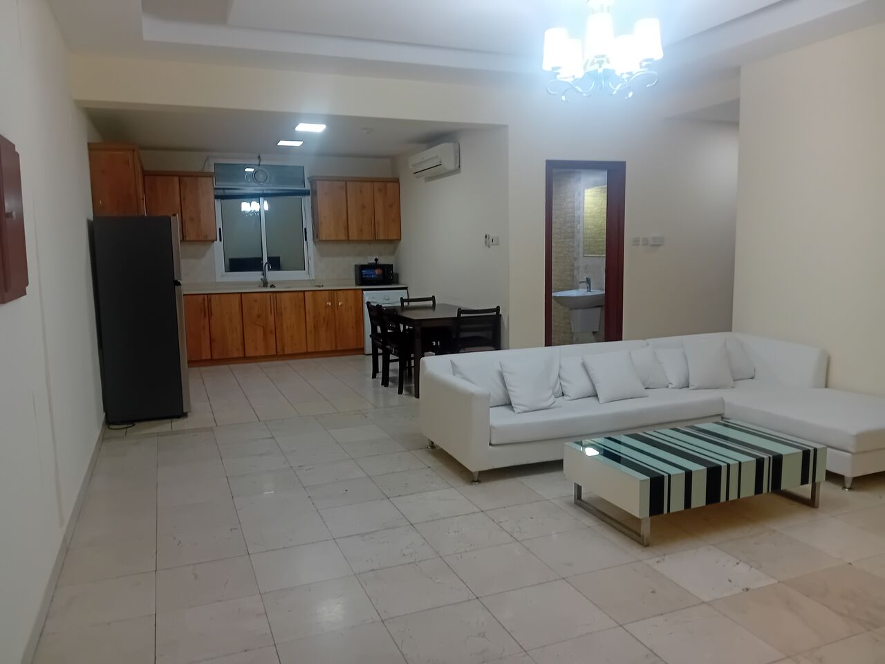 Adliya, Apartments, Flats, Houses & Villas, 2 BR,  Adliya, 2 Bed Room F.f Flat For Rent Inclusive