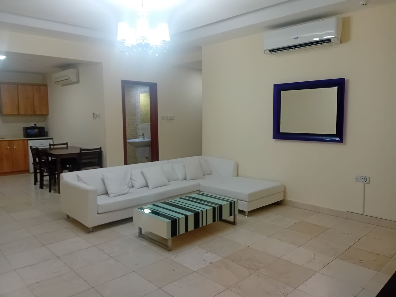Adliya, Apartments, Flats, Houses & Villas, 2 BR,  Adliya, 2 Bed Room F.f Flat For Rent Inclusive