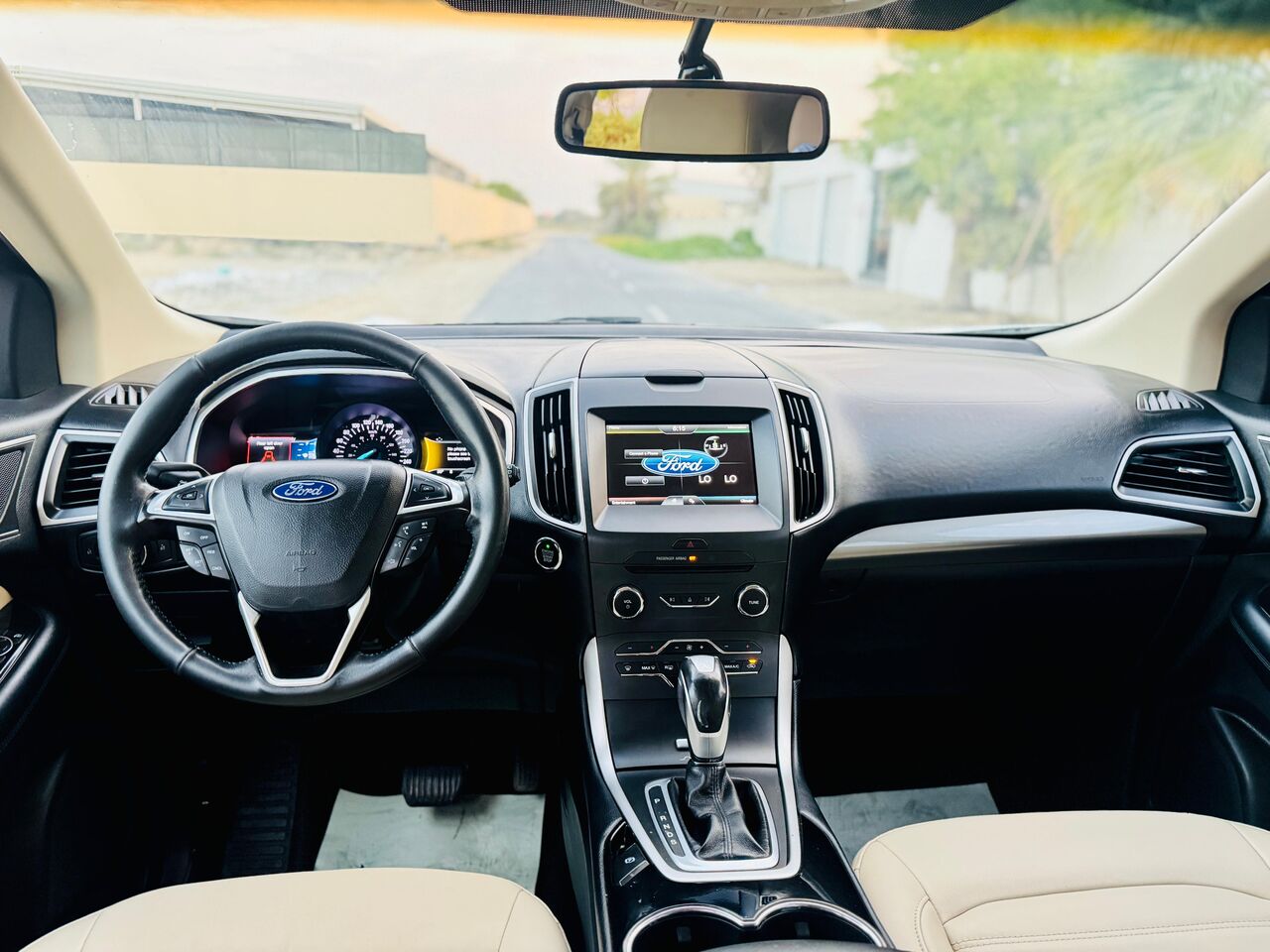 Hamala, Vehicles, Cars & Trucks , BHD 3200,  Ford Edge,  2016,  Automatic,  177000 KM,